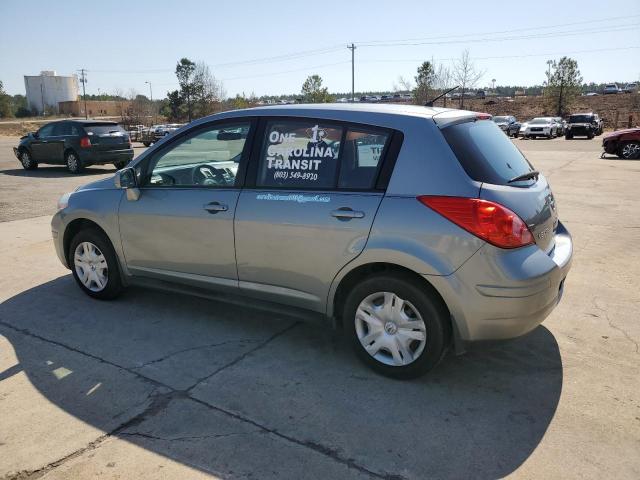 Image 2 of 2011 NISSAN VERSA S 2011 with VIN 3N1BC1CP8BL503122