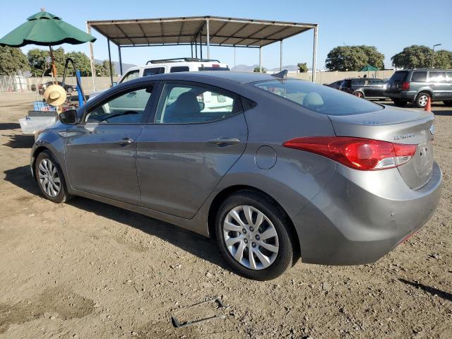 Obraz 2 z 2013 HYUNDAI ELANTRA GLS 2013 z VIN 5NPDH4AE6DH226497