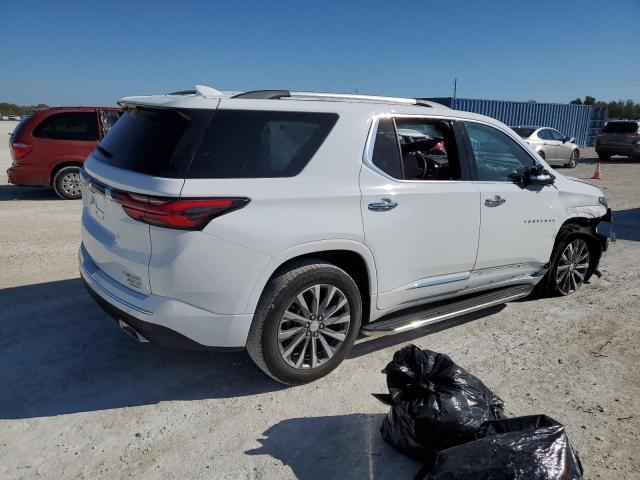 Изображение 3 2023 CHEVROLET TRAVERSE PREMIER 2023 с VIN 1GNERKKW7PJ314023