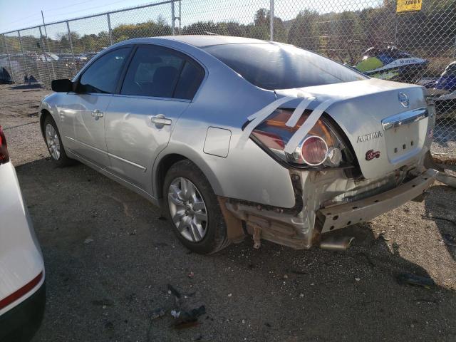 Изображение 2 2012 NISSAN ALTIMA BASE 2012 с VIN 1N4AL2AP2CC161428