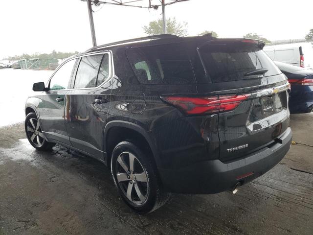 Obraz 2 z 2023 CHEVROLET TRAVERSE LT 2023 z VIN 1GNERHKW2PJ287140