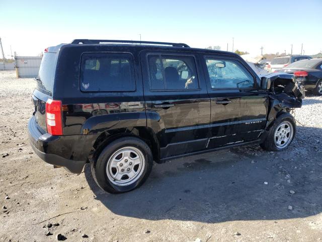 Image 3 of 2016 JEEP PATRIOT SPORT 2016 with VIN 1C4NJPBA4GD559930