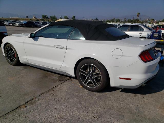 Obraz 2 z 2018 FORD MUSTANG  2018 z VIN 1FATP8UHXJ5133463
