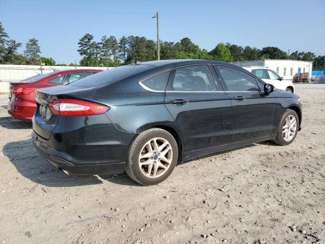 Изображение 3 2014 FORD FUSION SE 2014 с VIN 3FA6P0H76ER265042