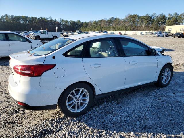 Image 3 of 2016 FORD FOCUS SE 2016 with VIN 1FADP3F24GL342704