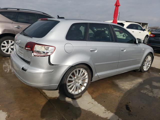 Изображение 3 2006 AUDI A3 2.0 PREMIUM 2006 с VIN WAUNF68P66A001162