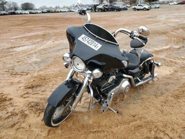 Image 2 of 2006 HARLEY-DAVIDSON FLHR  2006 with VIN 1HD1FDV136Y617655