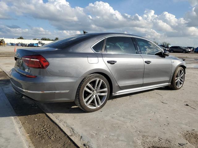 Obraz 3 z 2017 VOLKSWAGEN PASSAT R-LINE 2017 z VIN 1VWDT7A31HC073864