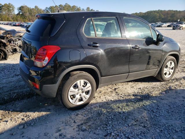 Obraz 3 z 2018 CHEVROLET TRAX LS 2018 z VIN 3GNCJKSB3JL361058