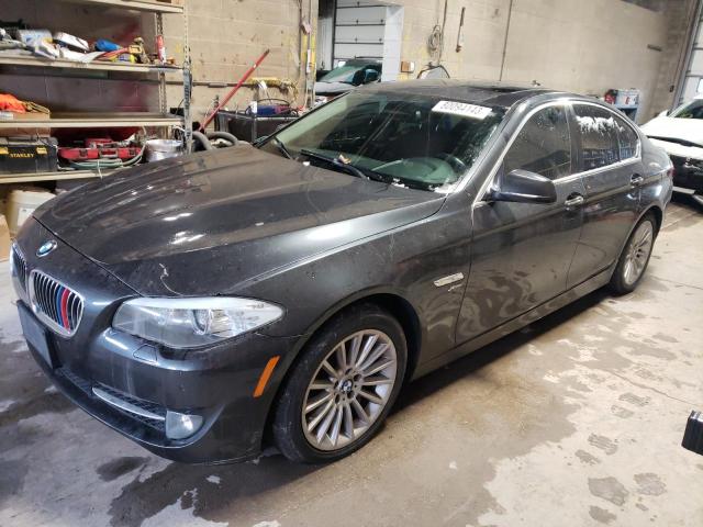 Изображение 2011 BMW 550 XI 2011