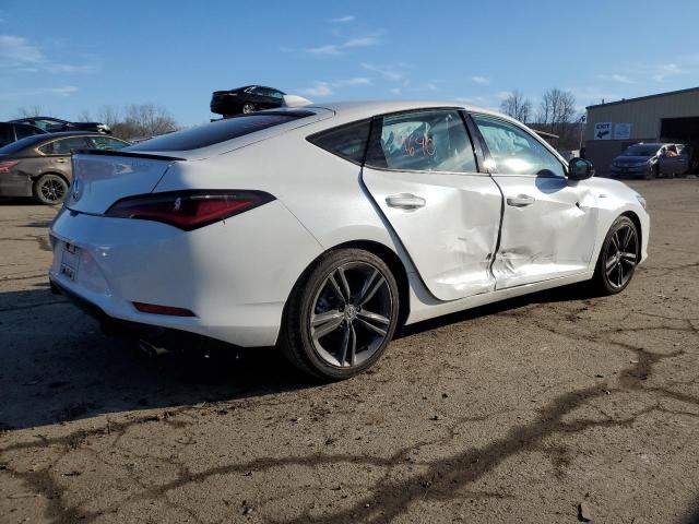 Obraz 3 z 2023 ACURA INTEGRA A-SPEC 2023 z VIN 19UDE4H35PA023367