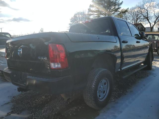 Image 3 of 2021 RAM 1500 CLASSIC SSV 2021 with VIN 1C6RR7XT4MS514151