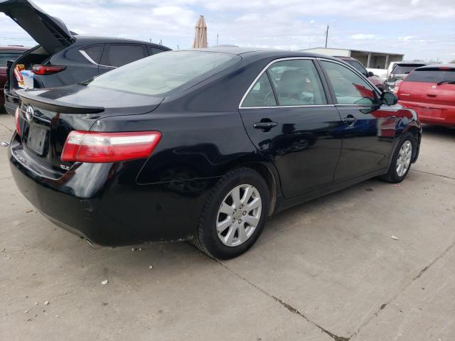 Изображение 3 2007 TOYOTA CAMRY CE 2007 с VIN JTNBE46K573025538