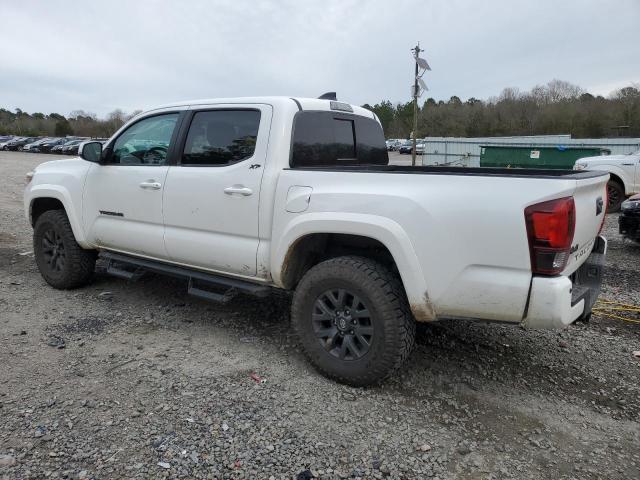 Изображение 2 2023 TOYOTA TACOMA DOUBLE CAB 2023 с VIN 3TMCZ5AN4PM595579