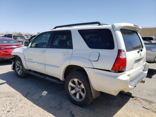 Изображение 2 2008 TOYOTA 4RUNNER SR5 2008 с VIN JTEBU14R48K030061
