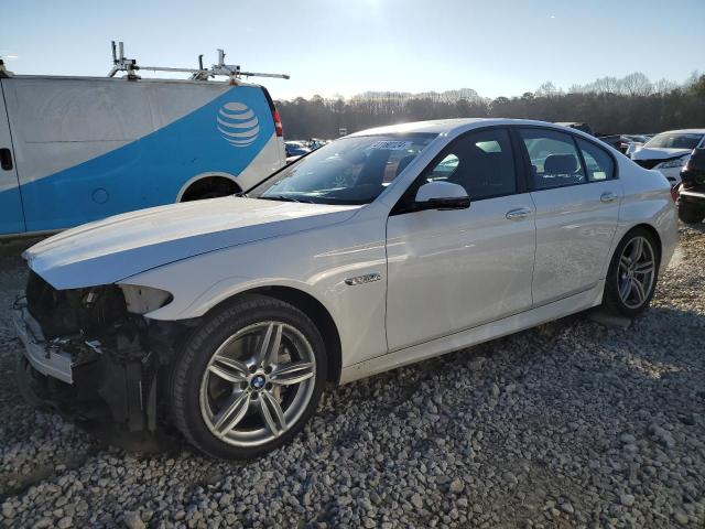 Image 1 of 2015 BMW 550 I 2015 with VIN WBAKN9C51FD961498