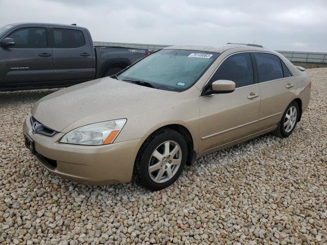 Obraz 1 z 2005 HONDA ACCORD EX 2005 z VIN 1HGCM66585A054785