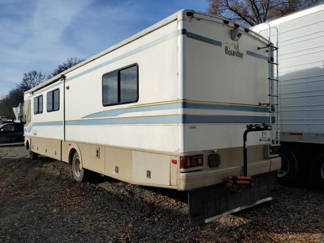 Image 3 of 1999 FORD F550 SUPER DUTY STRIPPED CHASSIS 1999 with VIN 3FCNF53S0XJA28100