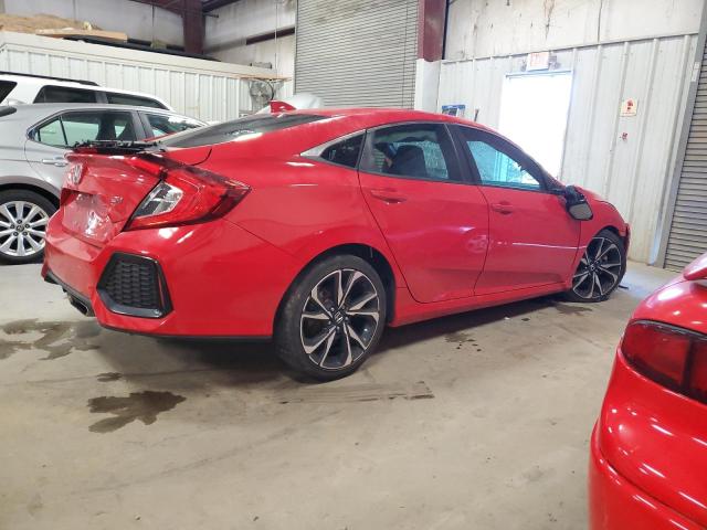 Image 3 of 2019 HONDA CIVIC SI 2019 with VIN 2HGFC1E58KH707116
