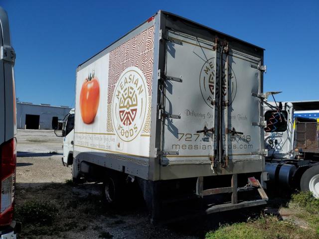 Image 2 of 2012 MITSUBISHI FUSO TRUCK OF AMERICA INC FE FEC72S 2012 with VIN JL6BNG1A2CK004075