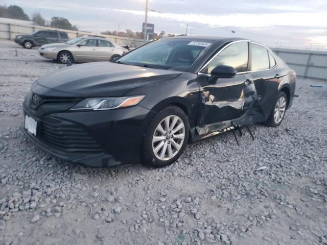 Изображение 1 2018 TOYOTA CAMRY L 2018 с VIN 4T1B11HK9JU584793