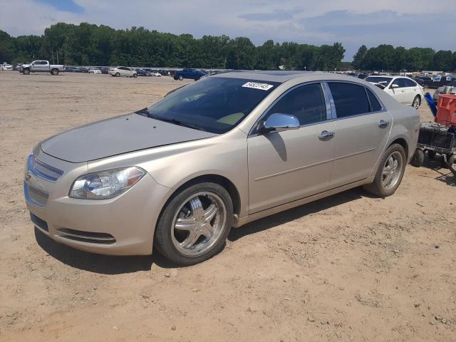 Image 1 of 2010 CHEVROLET MALIBU 2LT 2010 with VIN 1G1ZD5E79AF302201