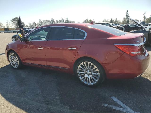 Obraz 2 z 2014 BUICK LACROSSE TOURING 2014 z VIN 1G4GF5G33EF233445