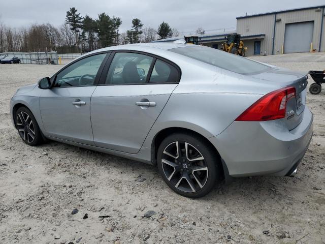 Изображение 2 2017 VOLVO S60 DYNAMIC 2017 с VIN YV140MTL5H2425822