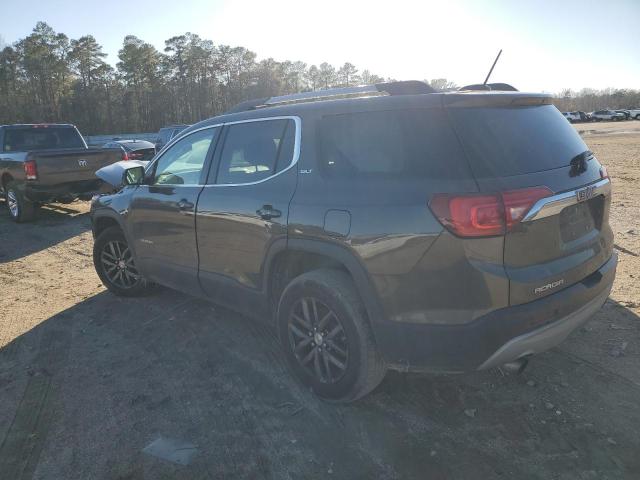 Obraz 2 z 2019 GMC ACADIA SLT-1 2019 z VIN 1GKKNMLS7KZ298032
