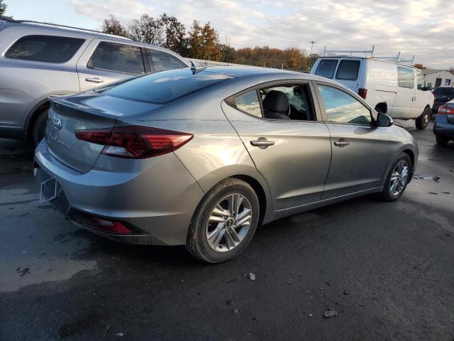Image 3 of 2019 HYUNDAI ELANTRA SEL 2019 with VIN KMHD84LF0KU786214