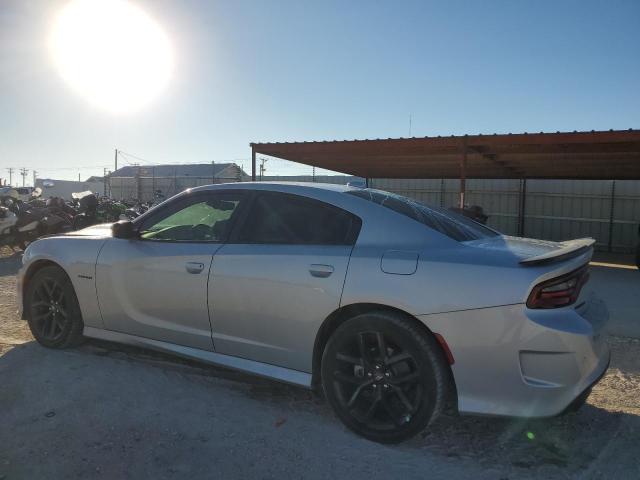 Изображение 2 2022 DODGE CHARGER R/T 2022 с VIN 2C3CDXCTXNH248814