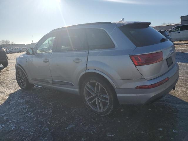 Изображение 2 2017 AUDI Q7 PRESTIGE 2017 с VIN WA1VAAF76HD052910