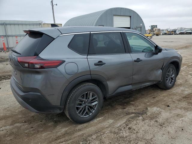 Image 3 of 2023 NISSAN ROGUE S 2023 with VIN 5N1BT3AA2PC796568