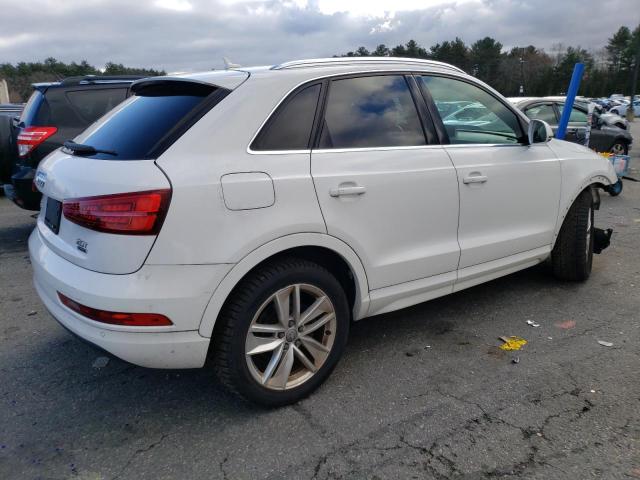 Obraz 3 z 2016 AUDI Q3 PREMIUM PLUS 2016 z VIN WA1EFCFS6GR024592