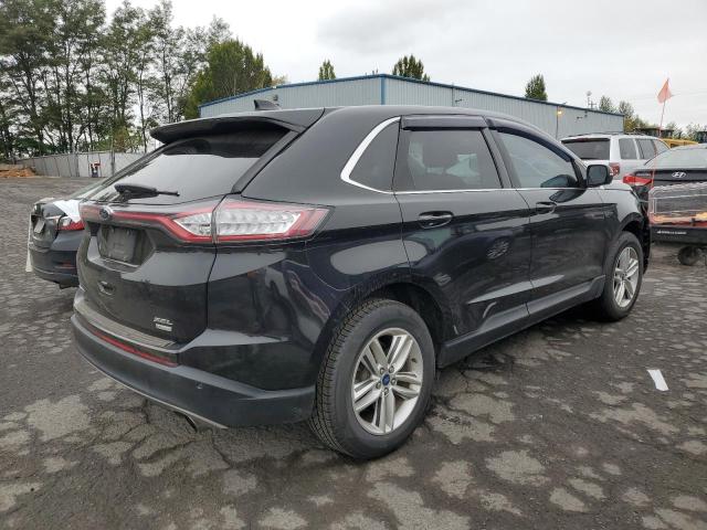 Изображение 3 2017 FORD EDGE SEL 2017 с VIN 2FMPK3J91HBC32409