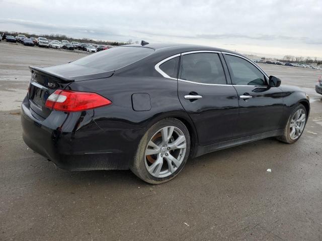 Image 3 of 2011 INFINITI M37  2011 with VIN JN1BY1AP2BM320518