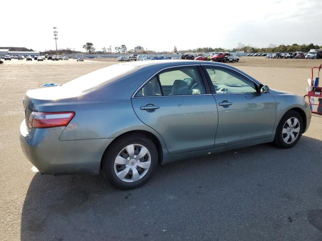 Image 3 of 2007 TOYOTA CAMRY CE 2007 with VIN 4T1BE46K37U675981