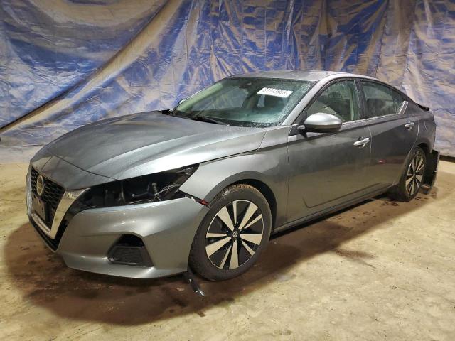 Obraz 1 z 2022 NISSAN ALTIMA SV 2022 z VIN 1N4BL4DV2NN385557