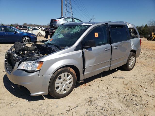 Изображение 2017 DODGE GRAND CARAVAN SE 2017