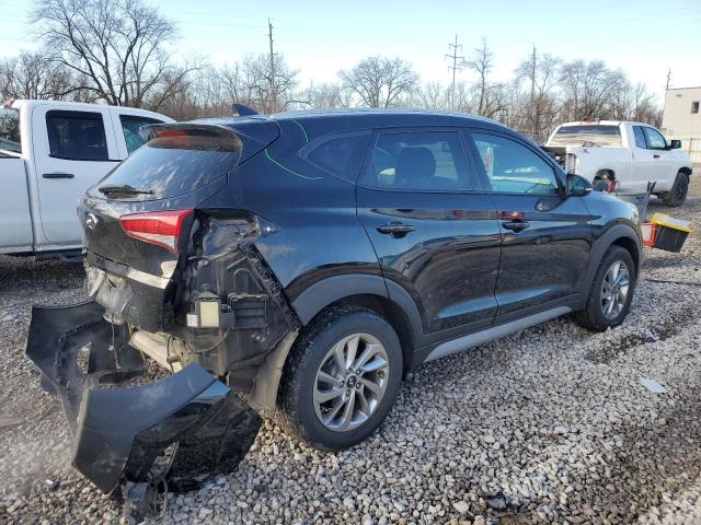 Изображение 3 2018 HYUNDAI TUCSON SEL 2018 с VIN KM8J33A40JU651293