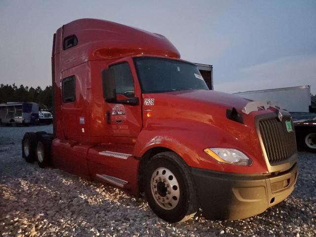 2018 INTERNATIONAL LT625  2018 image