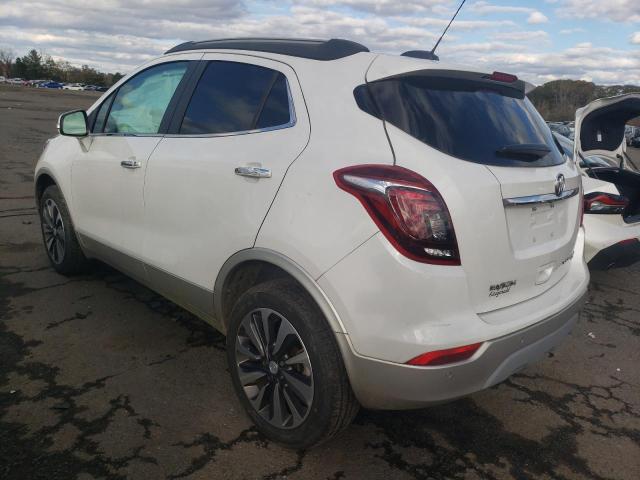 Image 2 of 2018 BUICK ENCORE PREMIUM 2018 with VIN KL4CJHSB0JB644525