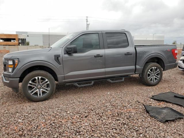 Image 1 of 2023 FORD F150 SUPERCREW 2023 with VIN 1FTEW1EP9PKD51813