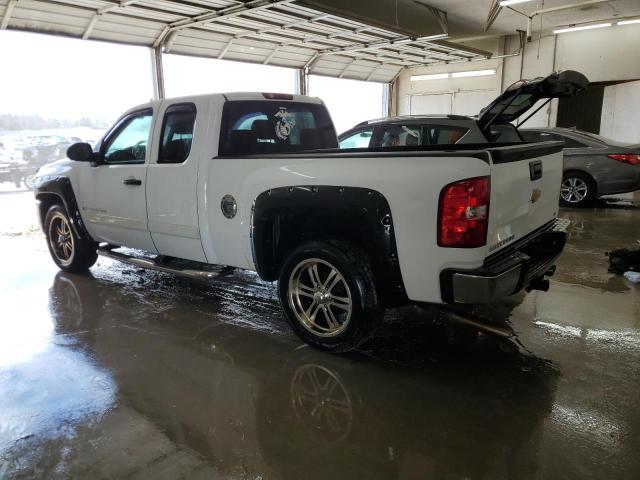 Obraz 2 z 2008 CHEVROLET SILVERADO K1500 2008 z VIN 1GCEK19J28Z254768