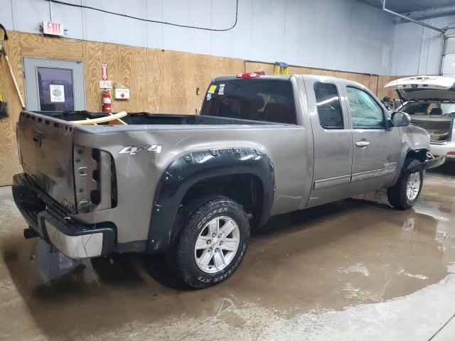 Image 3 of 2012 GMC SIERRA K1500 SLE 2012 with VIN 1GTR2VEAXCZ183665