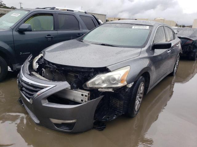 Image 1 of 2015 NISSAN ALTIMA 2.5 2015 with VIN 1N4AL3AP7FC426600