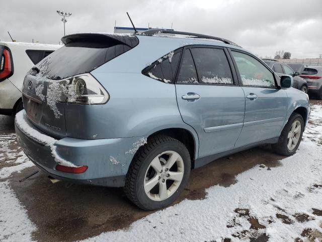 Image 3 of 2006 LEXUS RX 330 2006 with VIN JTJHA31U160103498