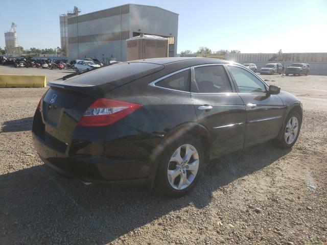Image 3 of 2010 HONDA ACCORD CROSSTOUR EXL 2010 with VIN 5J6TF2H5XAL012738
