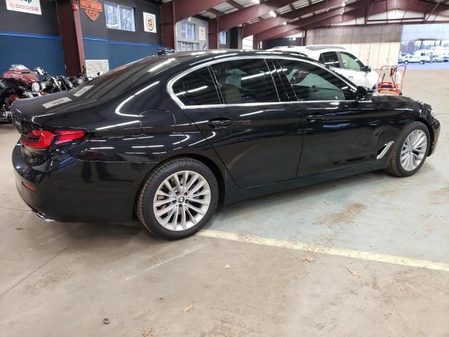 Obraz 3 z 2023 BMW 530 XI 2023 z VIN WBA13BJ08PWY22670