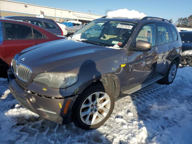 Изображение 1 2011 BMW X5 XDRIVE35I 2011 с VIN 5UXZV4C55BL413037